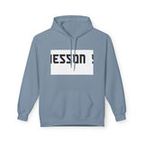 Stylish Unisex Fleece Hoodie: Cozy Comfort, Casual Style, Perfect Gift for Friends, Everyday Wear, Unique Hoodie, Fashion Statement