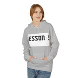 Stylish Unisex Fleece Hoodie: Cozy Comfort, Casual Style, Perfect Gift for Friends, Everyday Wear, Unique Hoodie, Fashion Statement