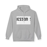 Stylish Unisex Fleece Hoodie: Cozy Comfort, Casual Style, Perfect Gift for Friends, Everyday Wear, Unique Hoodie, Fashion Statement