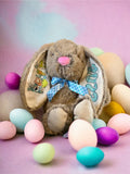 Personalized Bunny