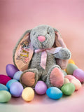 Personalized Bunny