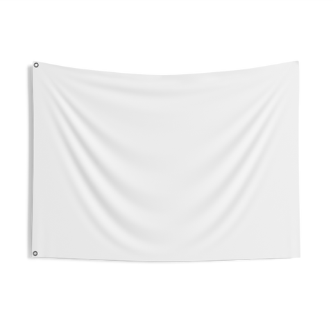 Custom Double Sided Flag 36" X 60"