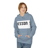 Stylish Unisex Fleece Hoodie: Cozy Comfort, Casual Style, Perfect Gift for Friends, Everyday Wear, Unique Hoodie, Fashion Statement
