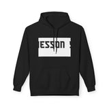 Stylish Unisex Fleece Hoodie: Cozy Comfort, Casual Style, Perfect Gift for Friends, Everyday Wear, Unique Hoodie, Fashion Statement