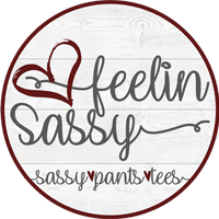 SassyPantsTees