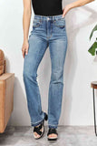 Judy Blue Full Size High Waist Jeans with Pockets