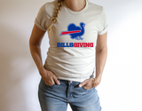 BILLSGiving Tee!!