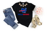 BILLSGiving Tee!!